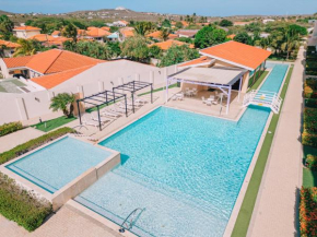 Arubas Life 403